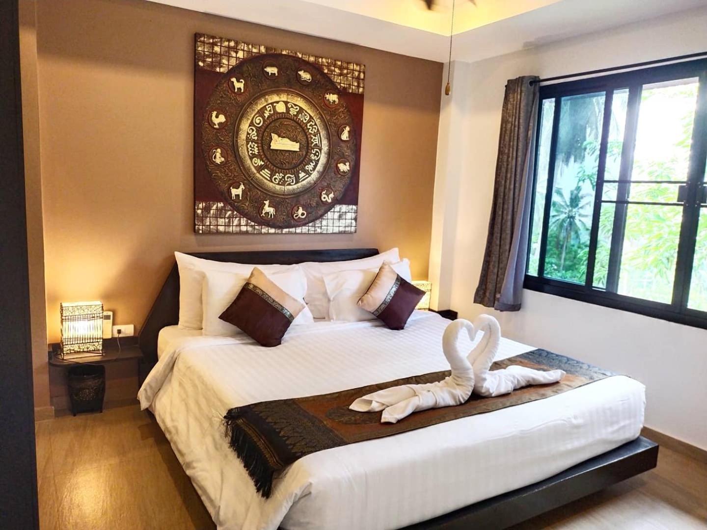 Koh Tao Heights Boutique Villas Zimmer foto