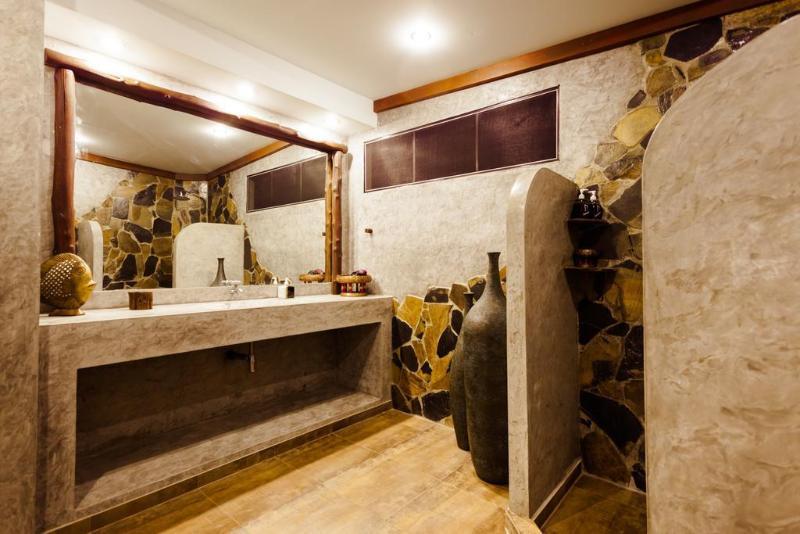 Koh Tao Heights Boutique Villas Exterior foto