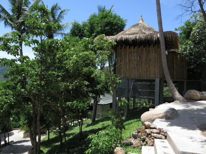 Koh Tao Heights Boutique Villas Exterior foto