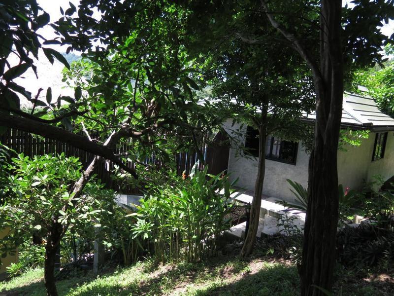 Koh Tao Heights Boutique Villas Exterior foto